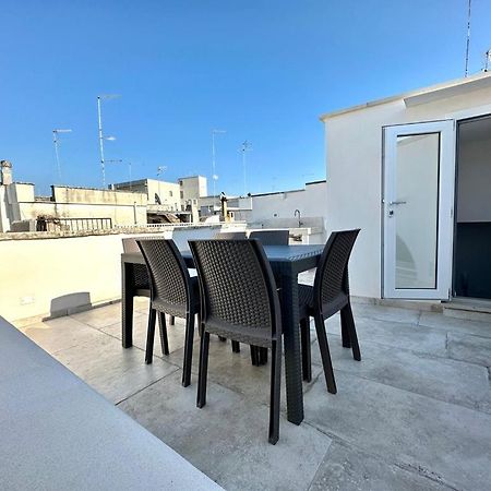 Casa Bell'Ora Villa Ostuni Ngoại thất bức ảnh