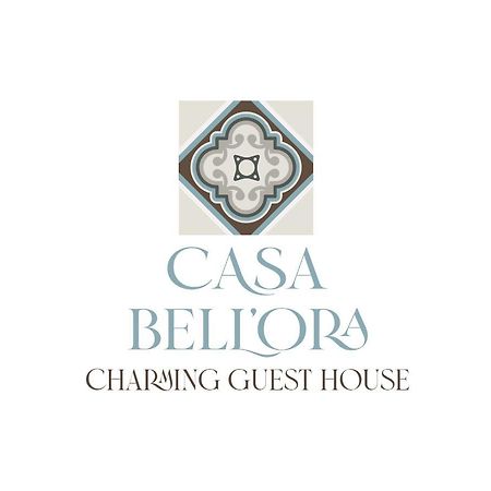 Casa Bell'Ora Villa Ostuni Ngoại thất bức ảnh