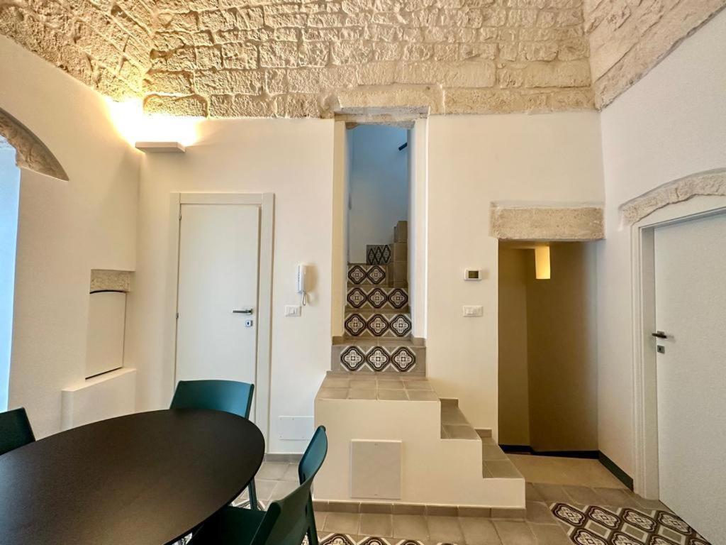 Casa Bell'Ora Villa Ostuni Ngoại thất bức ảnh