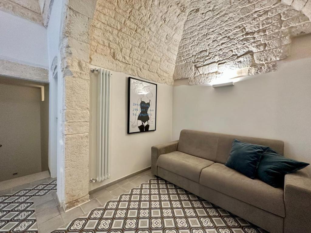 Casa Bell'Ora Villa Ostuni Ngoại thất bức ảnh