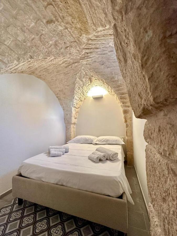 Casa Bell'Ora Villa Ostuni Ngoại thất bức ảnh