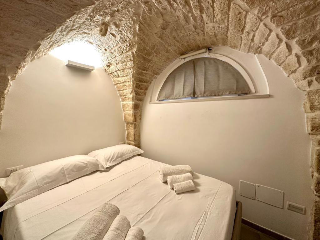 Casa Bell'Ora Villa Ostuni Ngoại thất bức ảnh