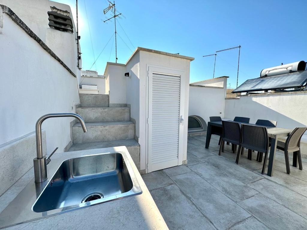 Casa Bell'Ora Villa Ostuni Ngoại thất bức ảnh