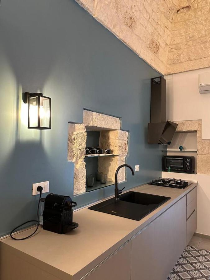 Casa Bell'Ora Villa Ostuni Ngoại thất bức ảnh