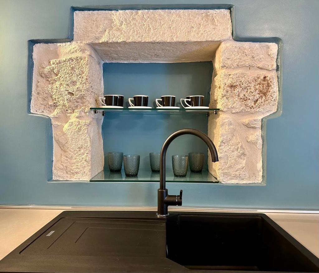 Casa Bell'Ora Villa Ostuni Ngoại thất bức ảnh