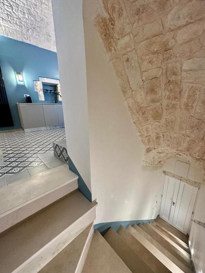 Casa Bell'Ora Villa Ostuni Ngoại thất bức ảnh