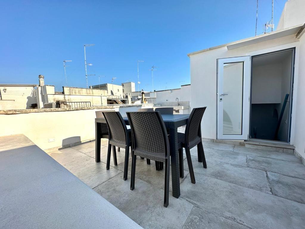 Casa Bell'Ora Villa Ostuni Ngoại thất bức ảnh