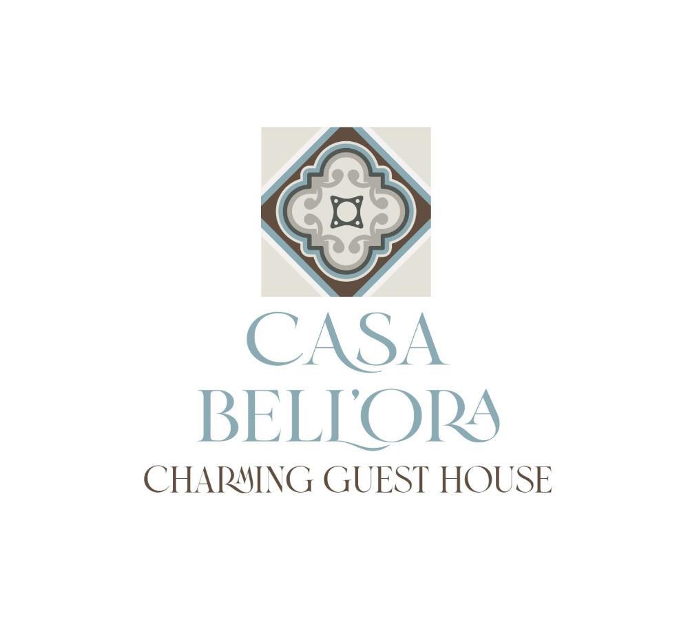 Casa Bell'Ora Villa Ostuni Ngoại thất bức ảnh