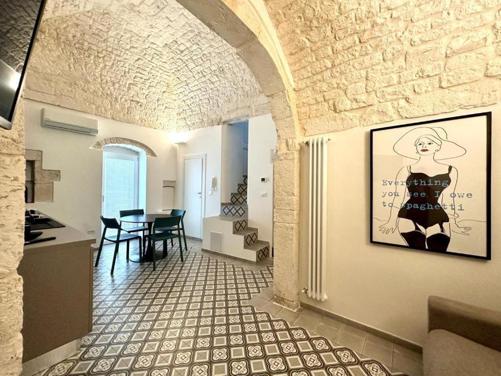 Casa Bell'Ora Villa Ostuni Ngoại thất bức ảnh